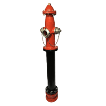 heev isiri hydrant valve